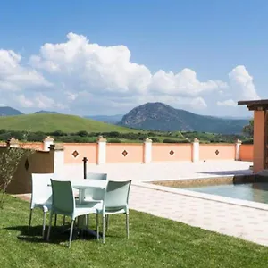 Casa Ginestra - , Gonnesa Italie