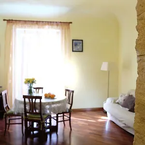 La Casa Di Tufo , Palerme Italie