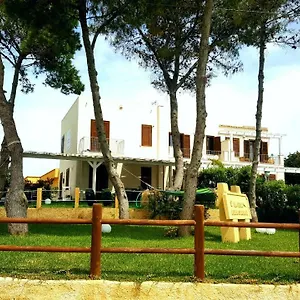 La Perla Dello Stagnone , Birgi Vecchi Italie