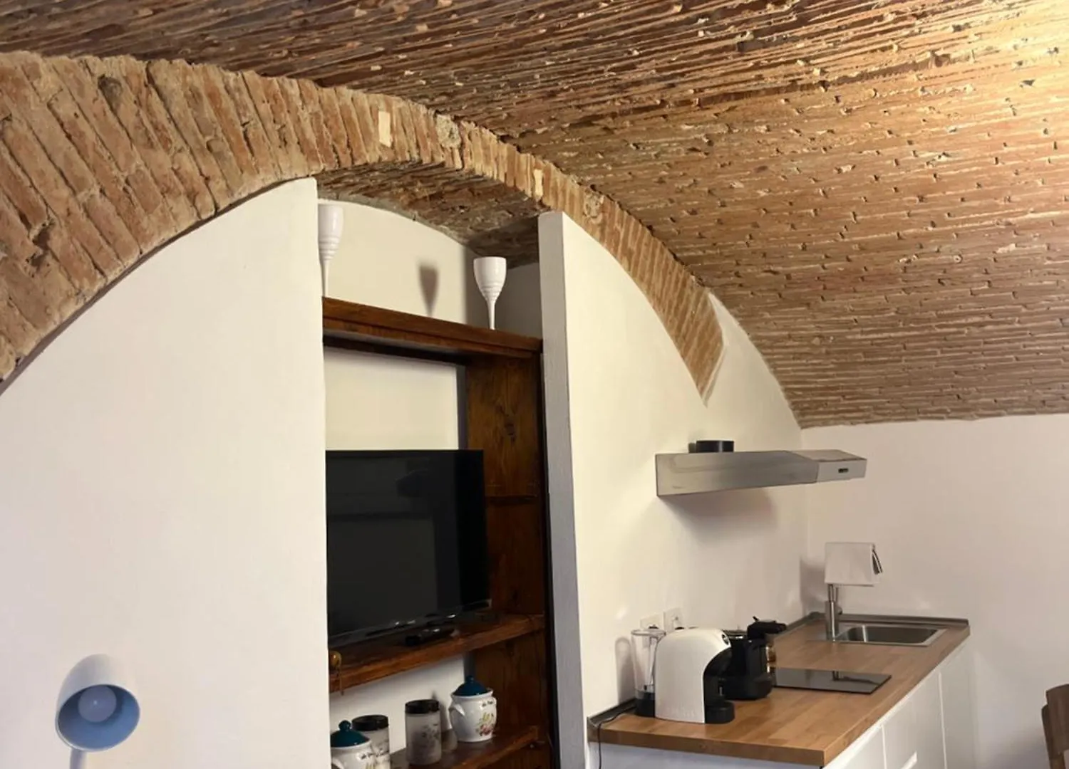 A Casa Di Nonno Peppe Villa Florence 0*,  Italy