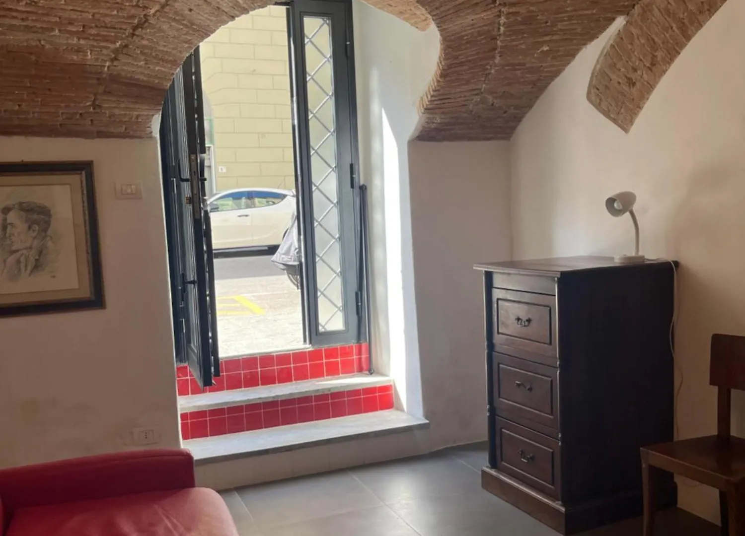 A Casa Di Nonno Peppe Villa Florence Holiday home