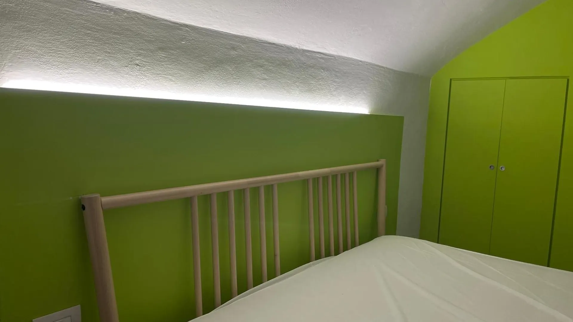 Holiday home A Casa Di Nonno Peppe Villa Florence