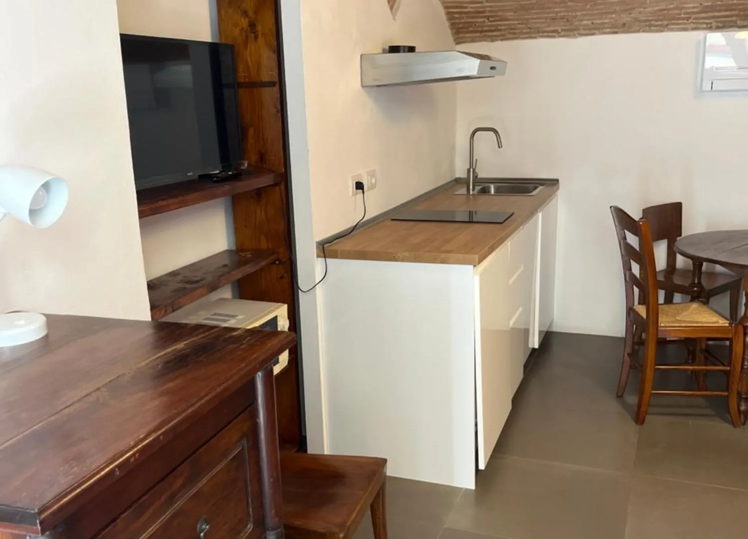 Holiday home A Casa Di Nonno Peppe Villa Florence Italy